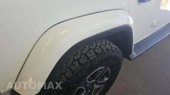 2018 Jeep Wrangler Unlimited Sahara - miniatura 20