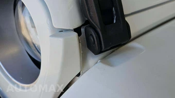 2018 Jeep Wrangler Unlimited Sahara - miniatura 32