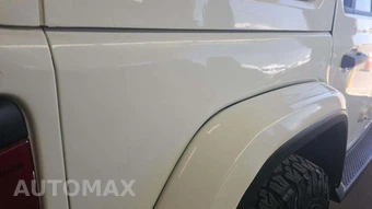 2018 Jeep Wrangler Unlimited Sahara - miniatura 38