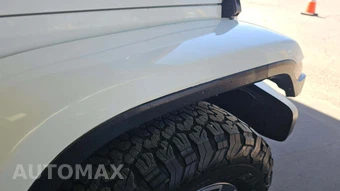 2018 Jeep Wrangler Unlimited Sahara - miniatura 40