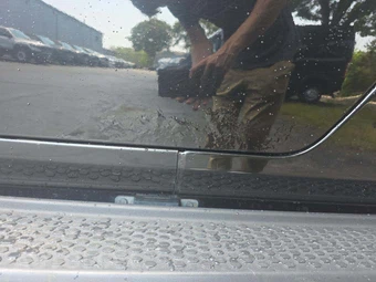 2018 Jeep Wrangler Unlimited Sahara - miniatura 22