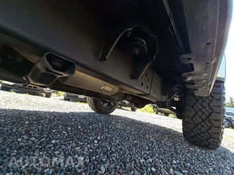 2018 Jeep Wrangler Unlimited Sahara - miniatura 4