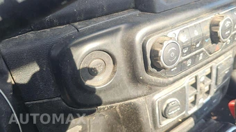 2018 Jeep Wrangler Unlimited Sahara - miniatura 18