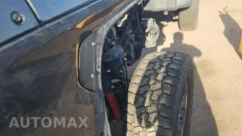 2018 Jeep Wrangler Unlimited Sahara - miniatura 27