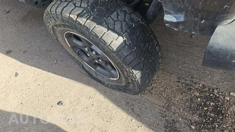 2018 Jeep Wrangler Unlimited Sahara - miniatura 29