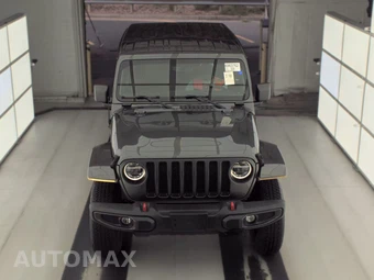 2018 Jeep Wrangler Unlimited Sahara - miniatura 2