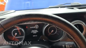 2018 Jeep Wrangler Unlimited Sahara - miniatura 23
