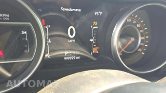 2018 Jeep Wrangler Unlimited Sahara - miniatura 19