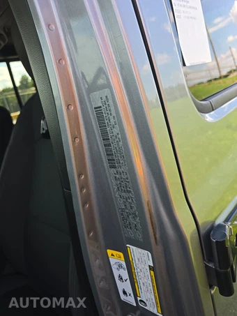 2018 Jeep Wrangler Unlimited Sahara - miniatura 14