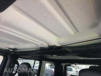 2018 Jeep Wrangler Unlimited Sahara - miniatura 11