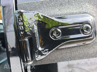 2018 Jeep Wrangler Unlimited Sahara - miniatura 27