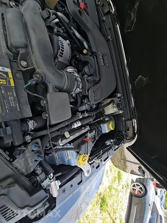 2018 Jeep Wrangler Unlimited Sahara - miniatura 21