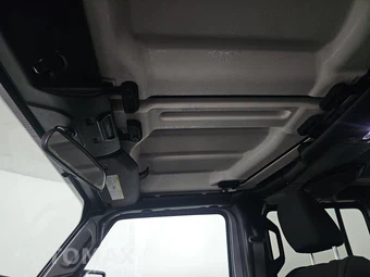 2018 Jeep Wrangler Unlimited Sahara - miniatura 17