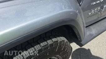 2018 Jeep Wrangler Unlimited Sahara - miniatura 19