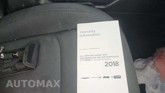 2018 Jeep Wrangler Unlimited Sahara - miniatura 21