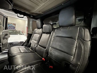2018 Jeep Wrangler Unlimited Sahara - miniatura 13