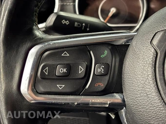 2018 Jeep Wrangler Unlimited Sahara - miniatura 27