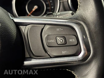 2018 Jeep Wrangler Unlimited Sahara - miniatura 28