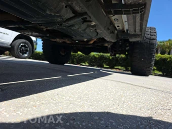 2018 Jeep Wrangler Unlimited Sahara - miniatura 17