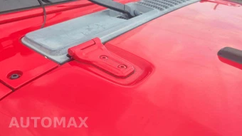 2018 Jeep Wrangler Unlimited Sahara - miniatura 40