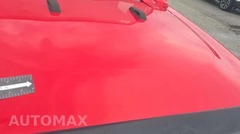 2018 Jeep Wrangler Unlimited Sahara - miniatura 43