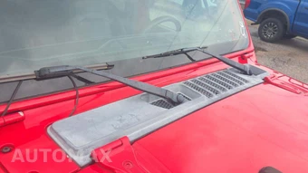 2018 Jeep Wrangler Unlimited Sahara - miniatura 44
