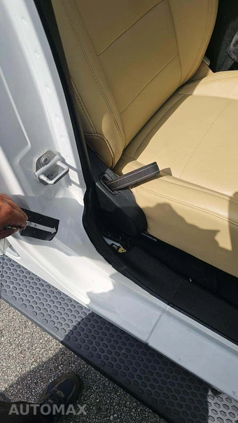 2018 Jeep Wrangler Unlimited Sahara - miniatura 27