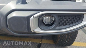2018 Jeep Wrangler Unlimited Sahara - miniatura 34