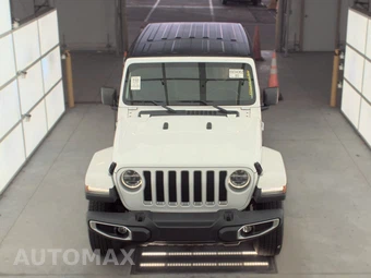 2018 Jeep Wrangler Unlimited Sahara - miniatura 2