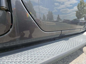 2018 Jeep Wrangler Unlimited Sahara - miniatura 22