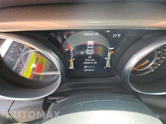 2018 Jeep Wrangler Unlimited Sahara - miniatura 6
