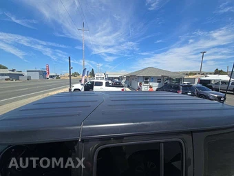 2018 Jeep Wrangler Unlimited Sport - miniatura 12