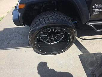 2018 Jeep Wrangler Unlimited Sport - miniatura 23