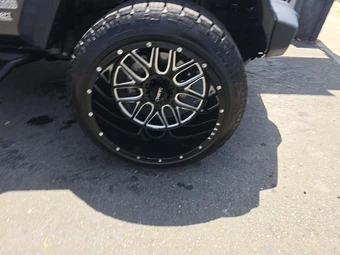 2018 Jeep Wrangler Unlimited Sport - miniatura 25