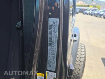 2018 Jeep Wrangler Unlimited Sport - miniatura 5