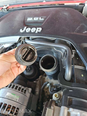 2018 Jeep Wrangler Unlimited Sport - miniatura 23