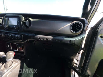 2018 Jeep Wrangler Unlimited Sport - miniatura 19