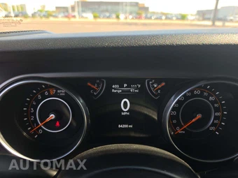 2018 Jeep Wrangler Unlimited Sport - miniatura 9