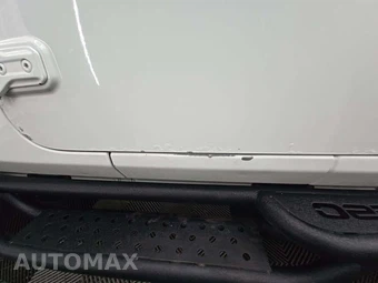 2018 Jeep Wrangler Unlimited Sport - miniatura 20
