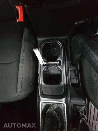 2018 Jeep Wrangler Unlimited Sport - miniatura 5