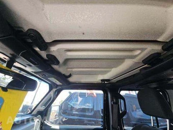 2018 Jeep Wrangler Unlimited Sport - miniatura 11