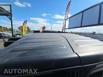 2018 Jeep Wrangler Unlimited Sport - miniatura 12