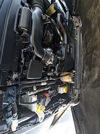 2018 Jeep Wrangler Unlimited Sport - miniatura 22