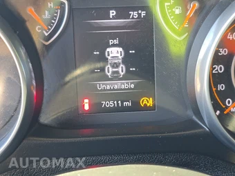 2018 Jeep Wrangler Unlimited Sport - miniatura 12