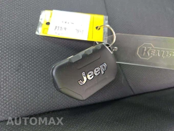2018 Jeep Wrangler Unlimited Sport - miniatura 5