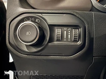 2018 Jeep Wrangler Unlimited Sport - miniatura 30