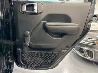 2018 Jeep Wrangler Unlimited Sport - miniatura 34