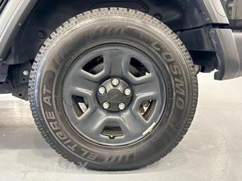 2018 Jeep Wrangler Unlimited Sport - miniatura 42
