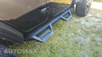 2018 Jeep Wrangler Unlimited Sport - miniatura 19