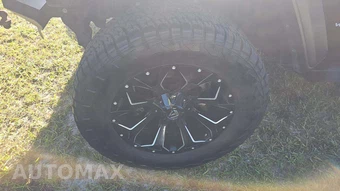 2018 Jeep Wrangler Unlimited Sport - miniatura 28